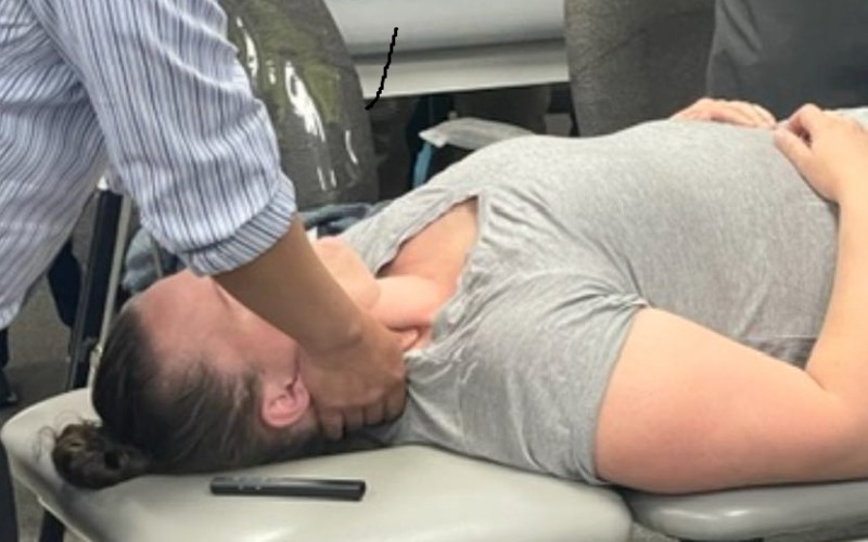 Manual & Hands-On Therapy