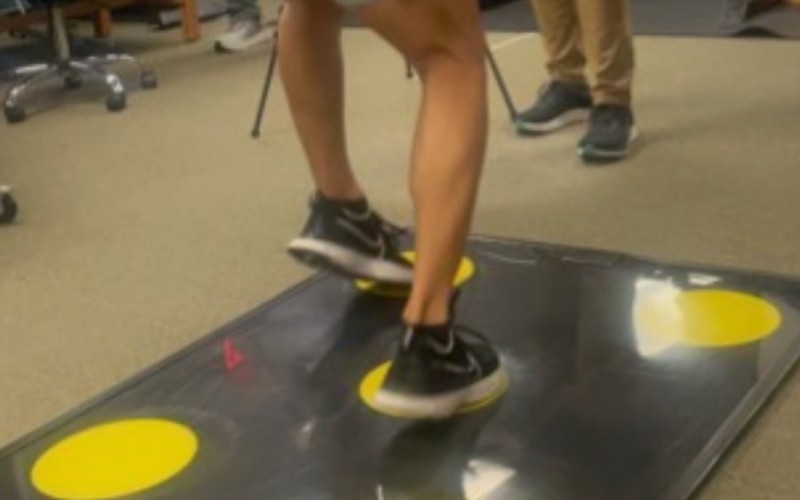 Movement & Strength Training