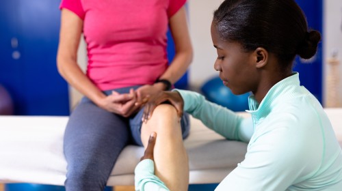 Women's Health Physical Therapy: Why It Matters