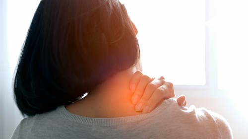 Manual Therapy: Hands-On Healing for Pain Relief
