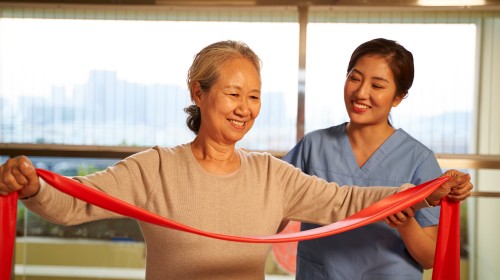 Post-Surgery Recovery: How Physical Therapy Speeds Up Healing