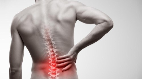 Best Exercises for Back Pain Relief