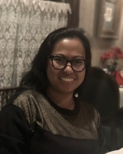 Arlene Palacio DPT, PT