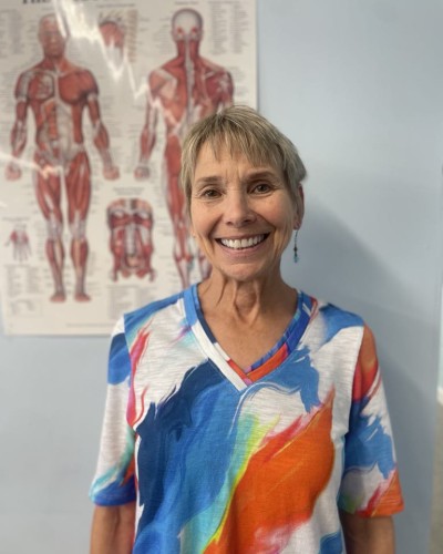 Lisa J. Ash