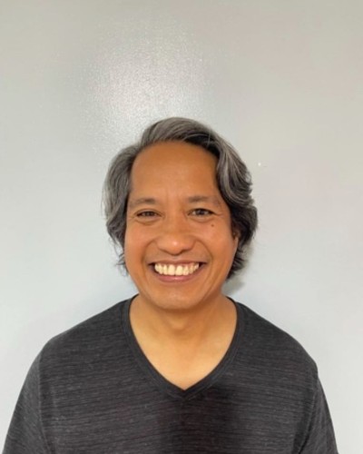 Edwin Tantiangco