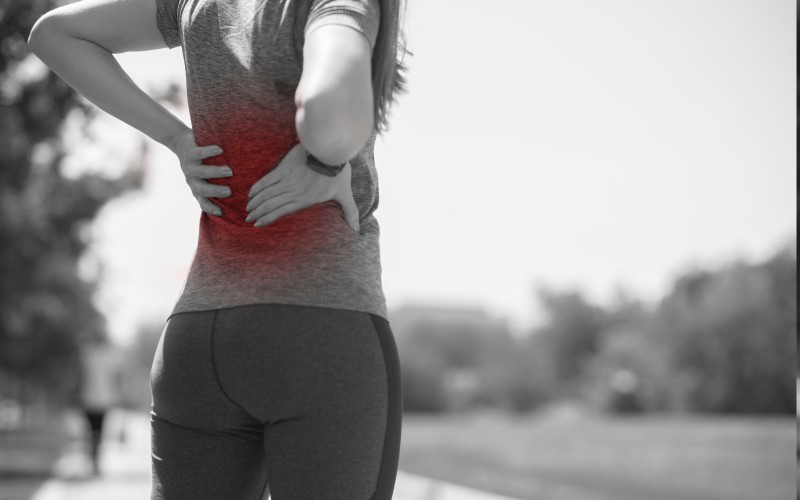 Pain Management & Mobility