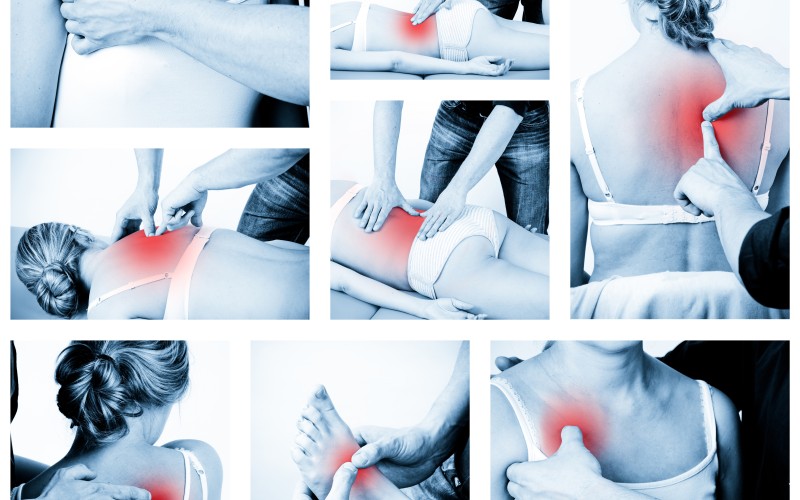 Injury Rehabilitation